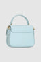 Oroton Carter Mini Day Bag in Glacier