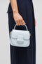 Oroton Carter Mini Day Bag in Glacier