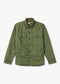 Hartford Jemmy Jacket- Green