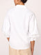 Brochu Walker The Kate Shirt - Salt White