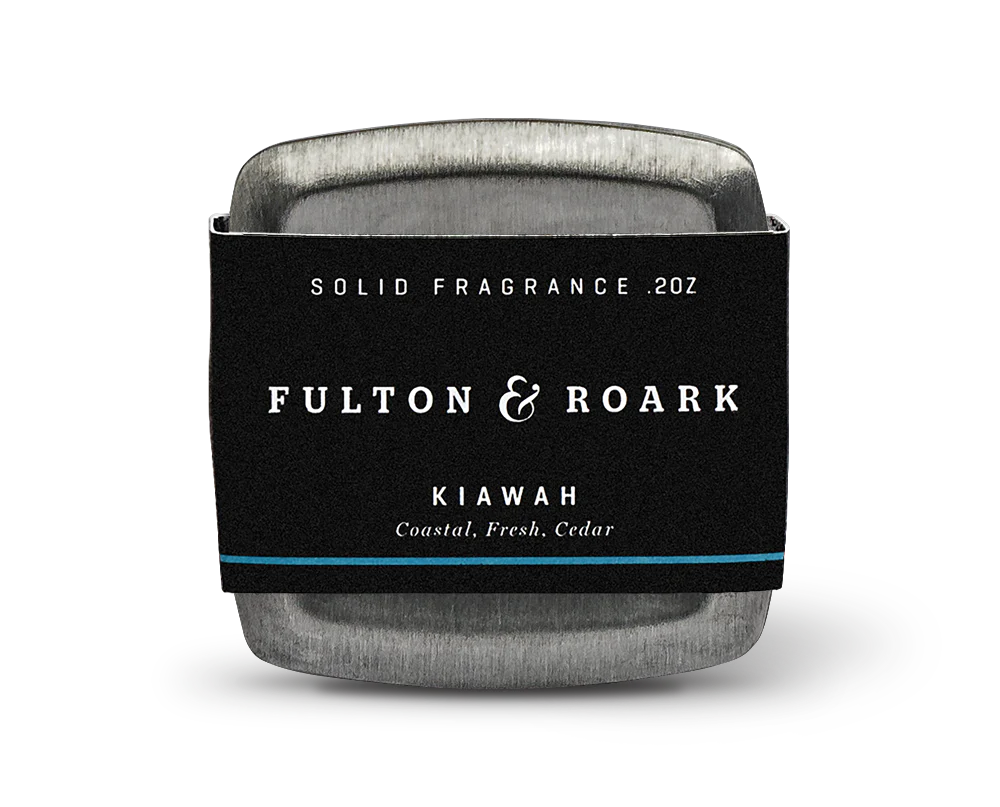 Fulton & Roark Kiawah