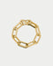 éliou Legacy Bracelet - Gold Plated