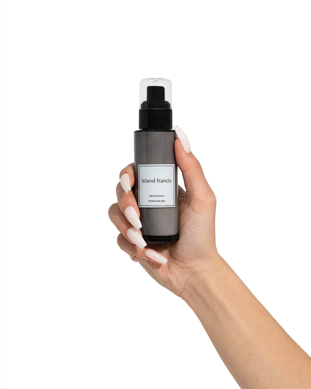 Leland Francis The Luxe Lotion