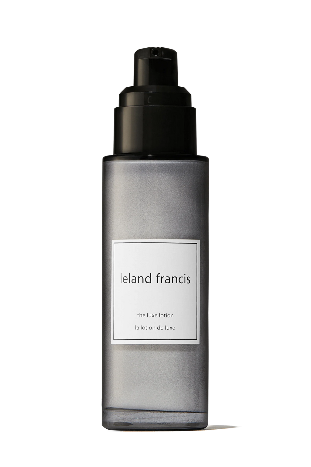 Leland Francis The Luxe Lotion