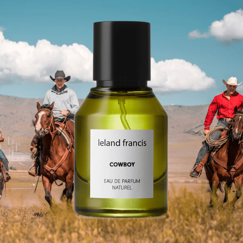 Leland Francis Cowboy - Eau De Parfum