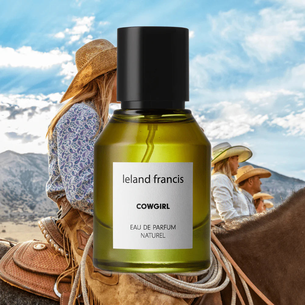Leland Francis Cowgirl - Eau De Parfum