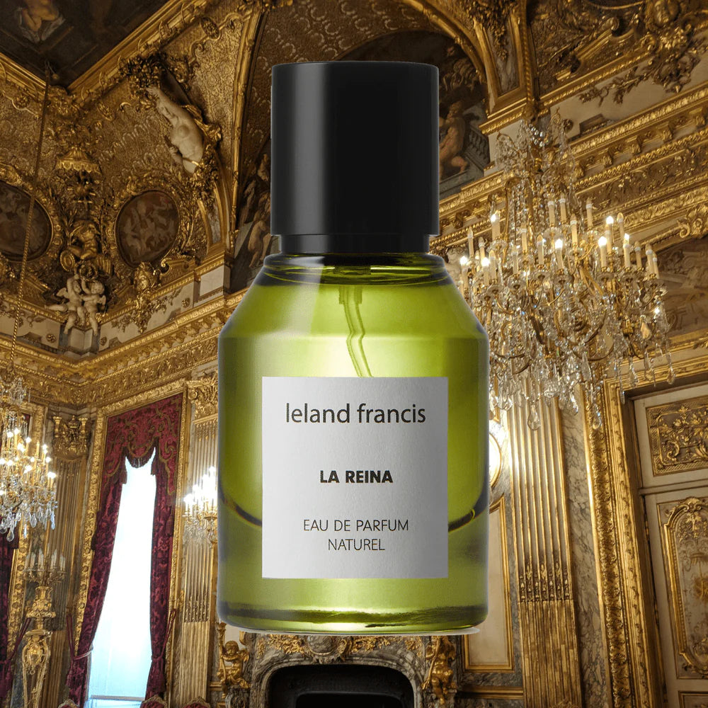 Leland Francis La Reina - Eau De Parfum