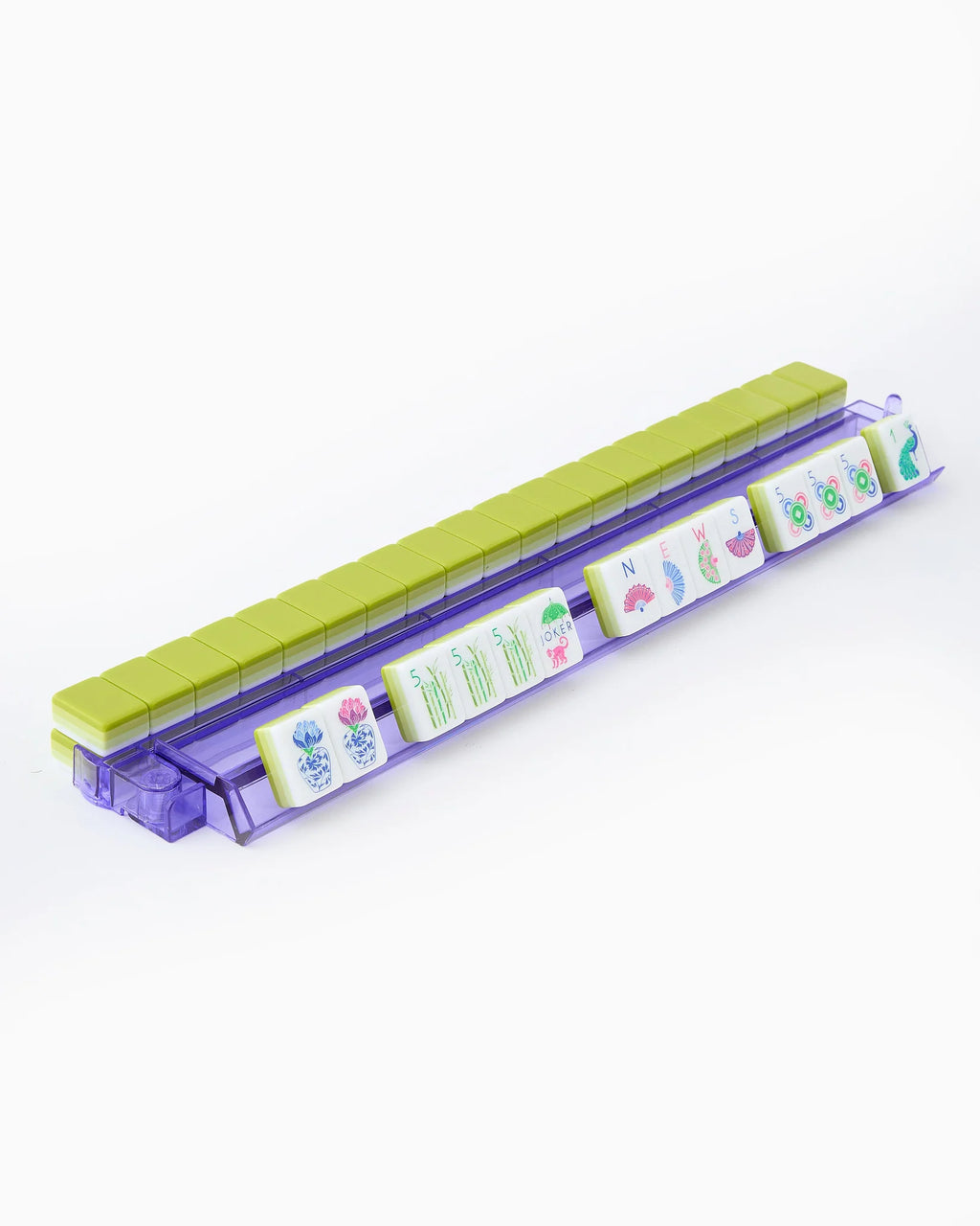 Oh My Mahjong Limoncello Mahjong Tiles