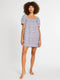 Mille Jane Dress - Bluebell