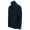 Amundsen Men's Peak Half Zip - Faded Navy