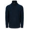 Amundsen Men's Peak Half Zip - Faded Navy