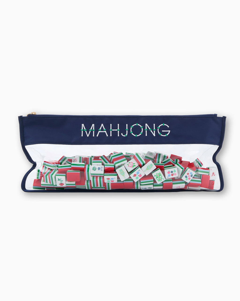 Oh My Mahjong Nantucket Mahjong Tiles