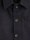 Oliver Spencer Lambeth Jacket Mosedale - Navy