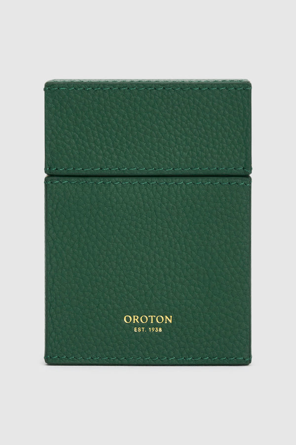 Oroton Games Single Card Set in Forest