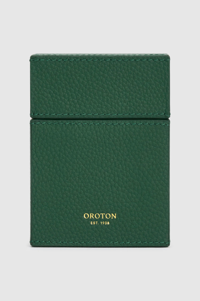 Oroton Games Single Card Set in Forest