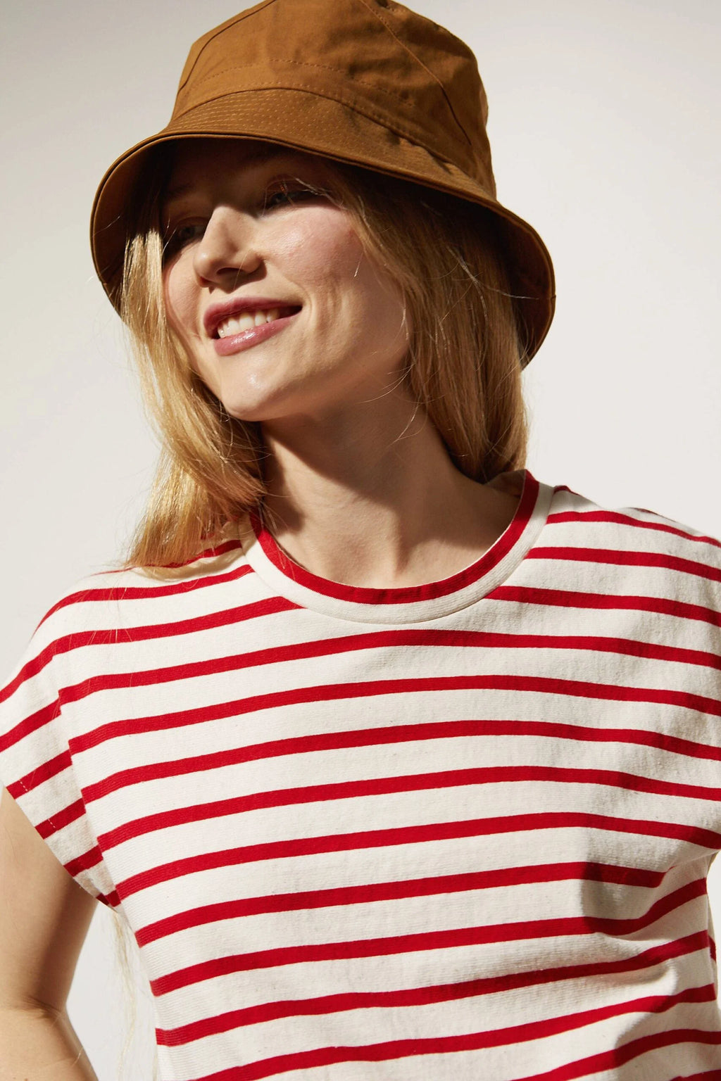 Le Mont Saint Michel - Théoxane – Short-Sleeved Sailor