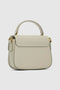 Oroton Carter Mini Day Bag in Laurel