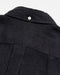 Billy Reid Linen Tuscumbia Button Down Shirt in Black