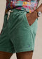Polo Ralph Lauren Classic Fit Prepster Short - Green