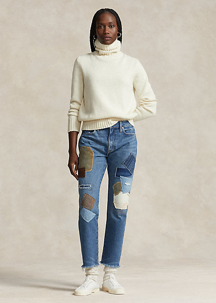 Polo Ralph Lauren The Slim Tapered Jean