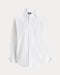 Polo Ralph Lauren Extended-Cuff Cotton Shirt - White