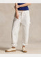 Polo Ralph Lauren Paint-Splatter Cotton Utility Pant