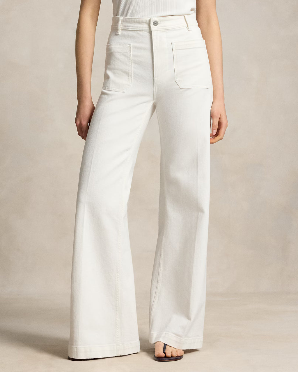 Polo Ralph Lauren Denim Beaton Pant