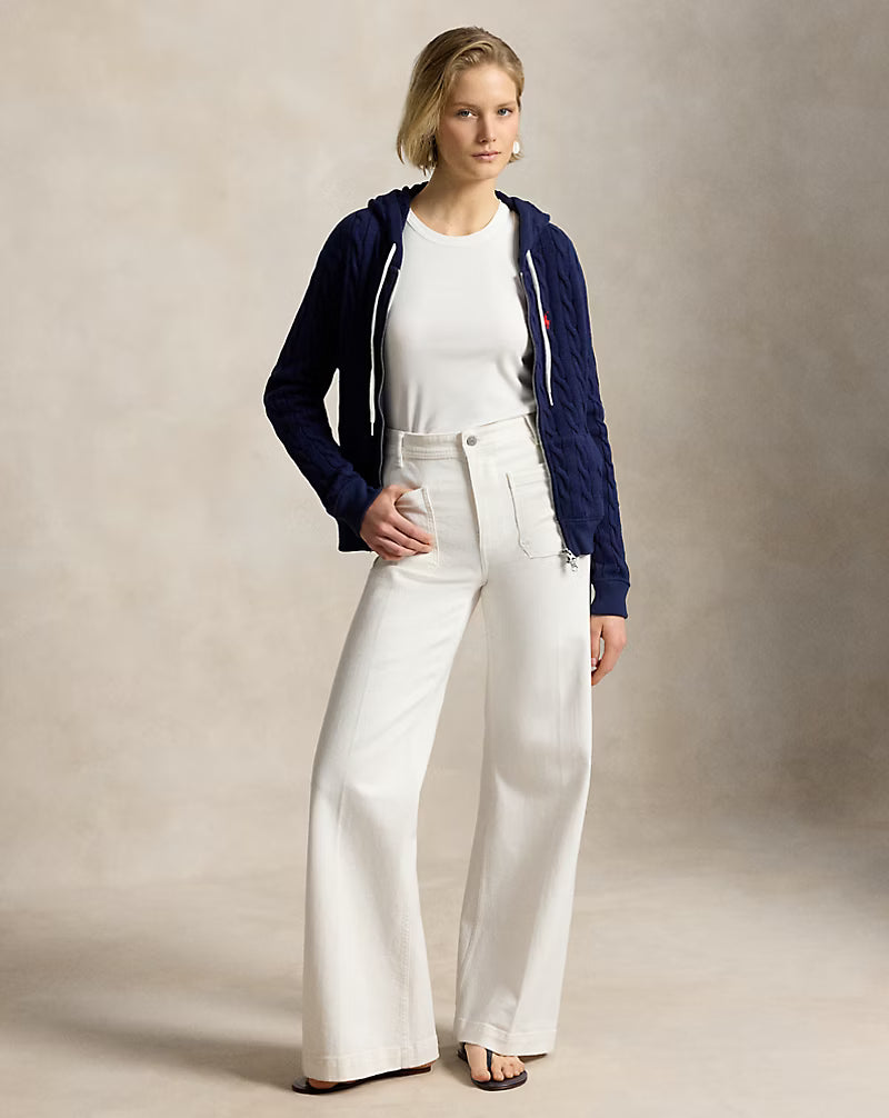 Polo Ralph Lauren Denim Beaton Pant