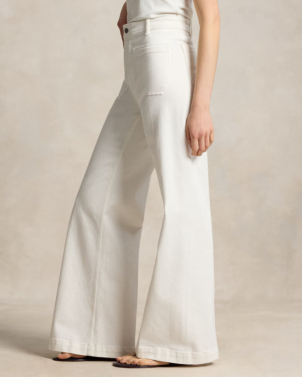 Polo Ralph Lauren Denim Beaton Pant