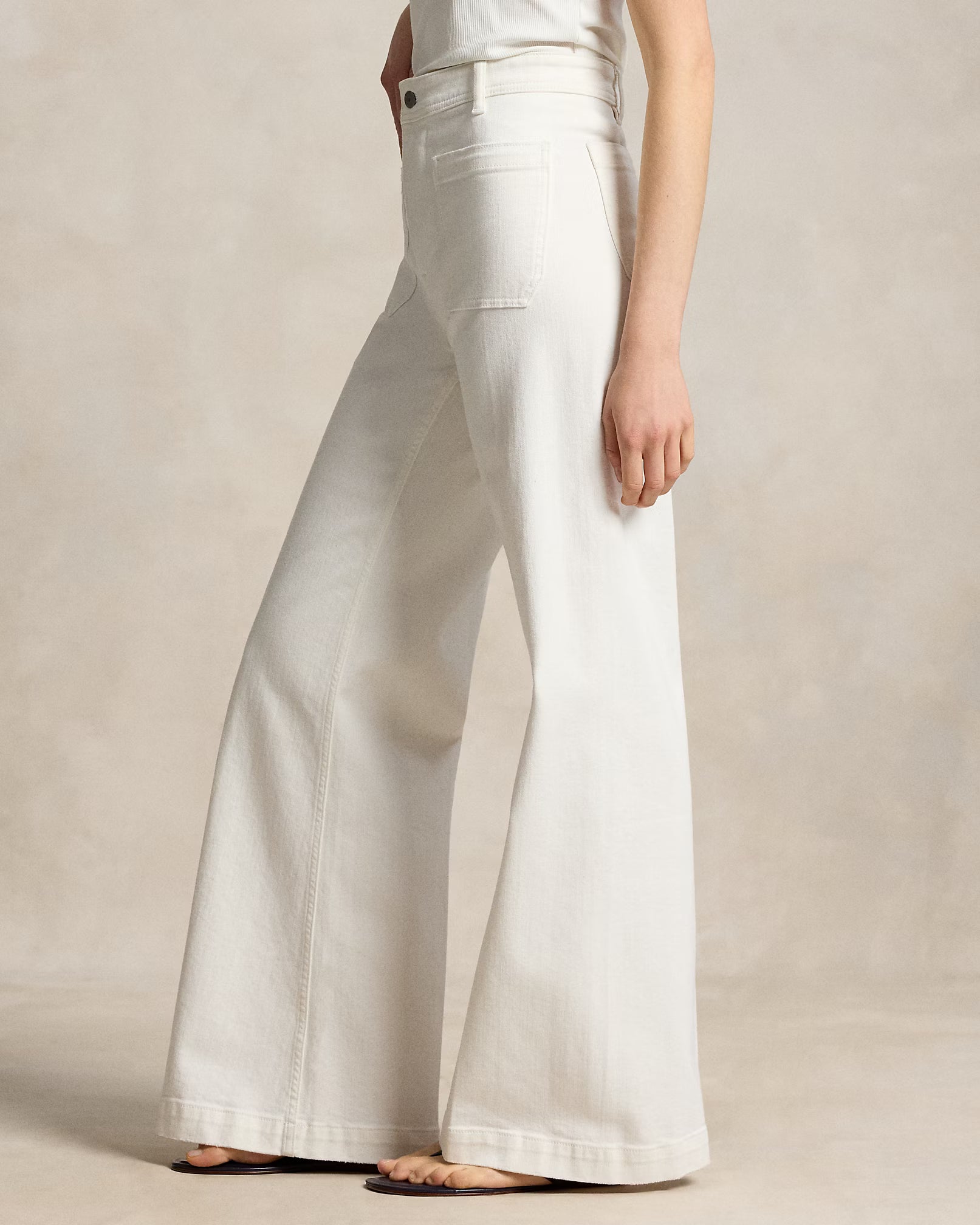 Polo Ralph Lauren Denim Beaton Pant