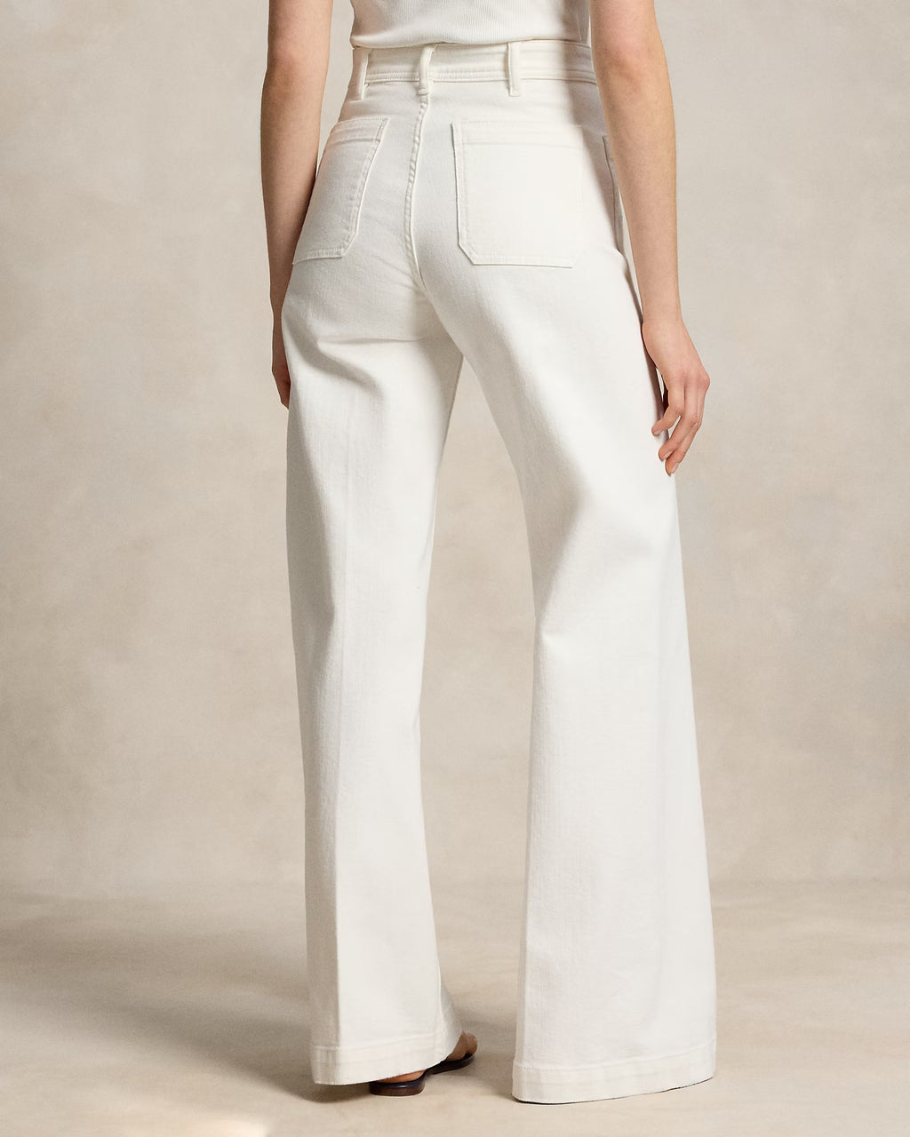 Polo Ralph Lauren Denim Beaton Pant