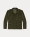 Polo Ralph Lauren Corduroy Utility Overshirt - Olive