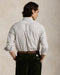 Polo Ralph Lauren Classic Fit Tattersall Poplin Shirt