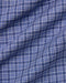 Polo Ralph Lauren Classic Fit Plaid Twill Shirt - Blue Heather Multi