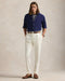 Polo Ralph Lauren Classic Fit Linen Shirt