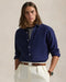 Polo Ralph Lauren Classic Fit Linen Shirt