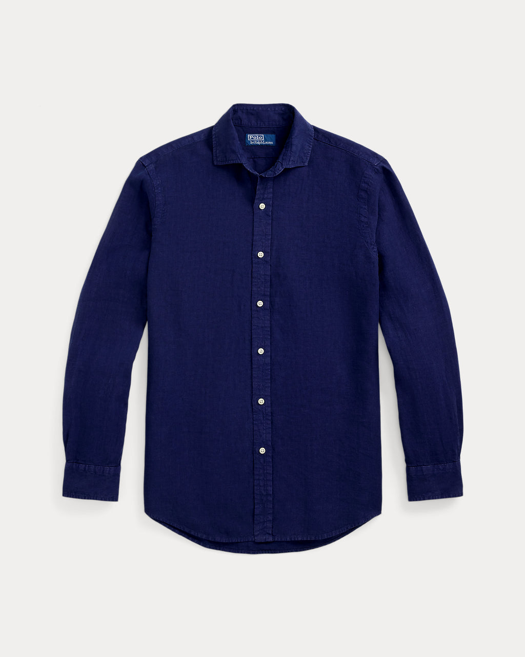 Polo Ralph Lauren Classic Fit Linen Shirt