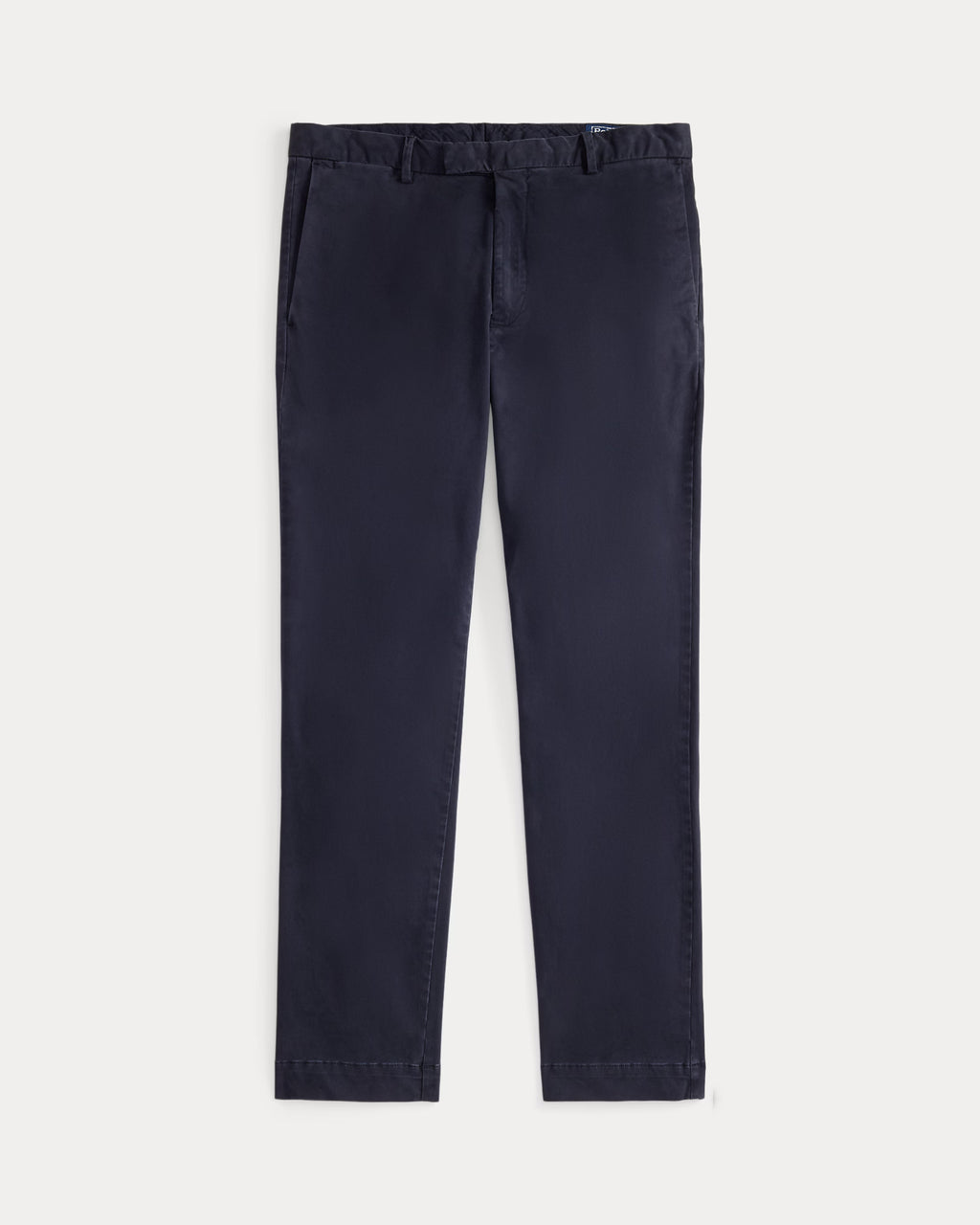 Polo Ralph Lauren Jarrett Slim Fit Sateen Pant - Aviator Navy