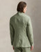 Polo Ralph Lauren Polo Tailored Linen Suit Jacket - Modern Sage