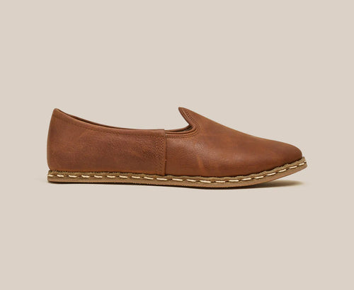 Sabah Fort Worth Brown Sabah (Men) – Quattro Tizi display picture 1