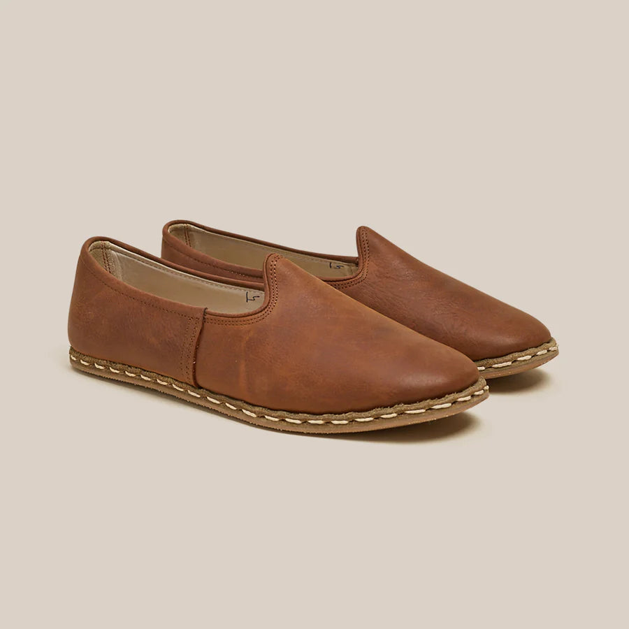 Sabah Fort Worth Brown Sabah (Men)