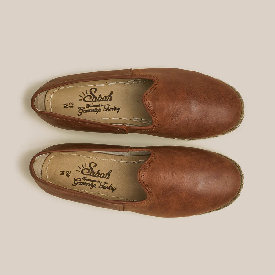 Sabah Fort Worth Brown Sabah (Men)