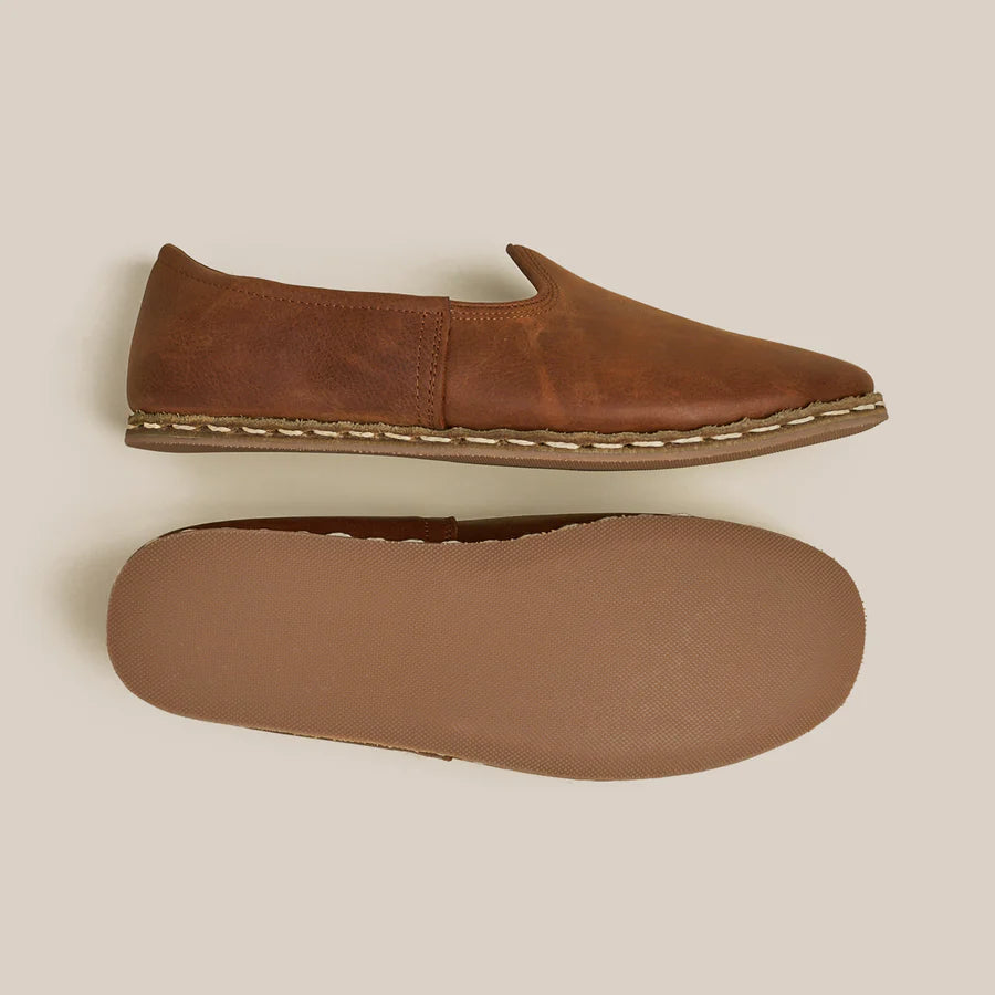 Sabah Fort Worth Brown Sabah (Men)