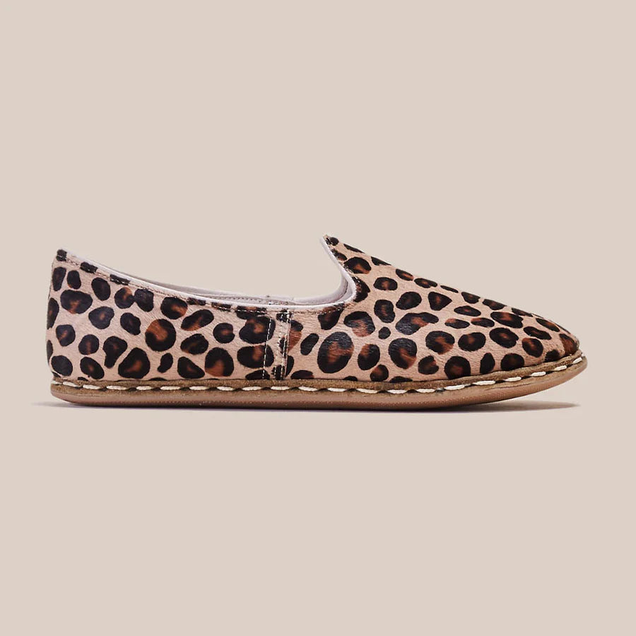 Sabah Loose Leopard (women)