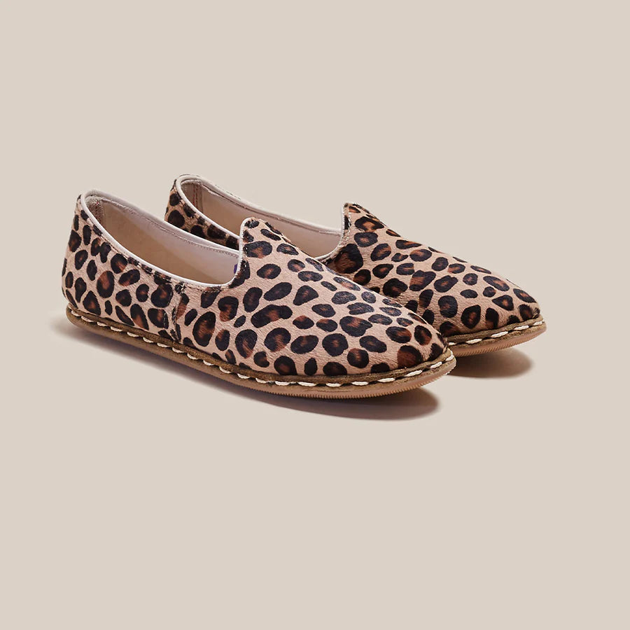 Sabah Loose Leopard (women)