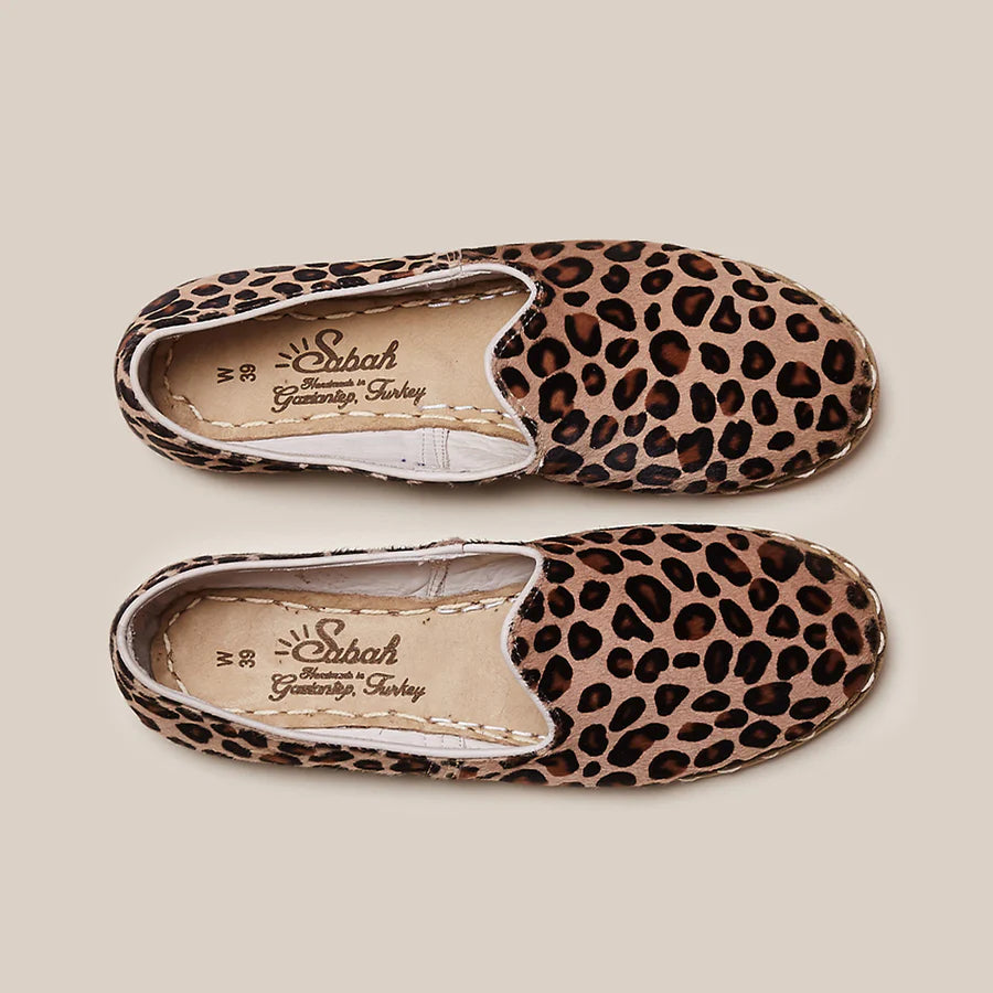 Sabah Loose Leopard (women)