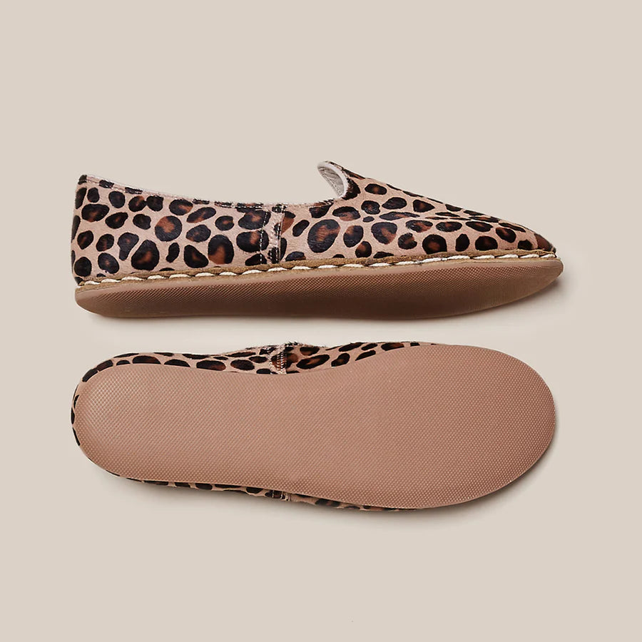 Sabah Loose Leopard (women)