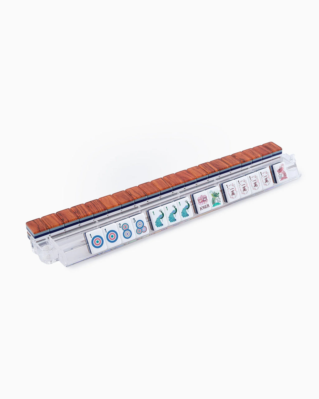 Oh My Mahjong Smith Mahjong Tiles
