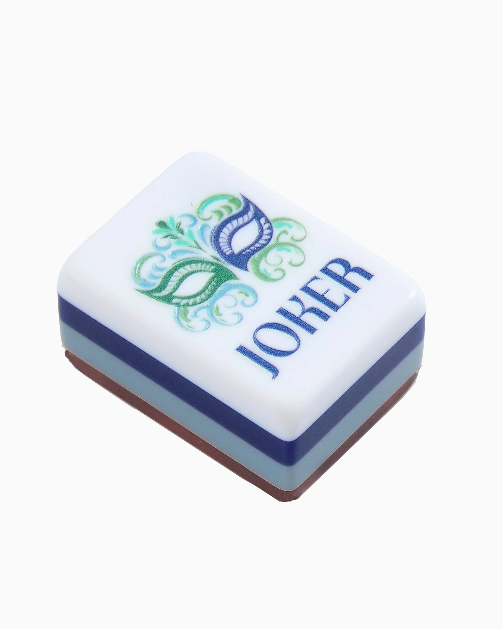 Oh My Mahjong Smith Mahjong Tiles