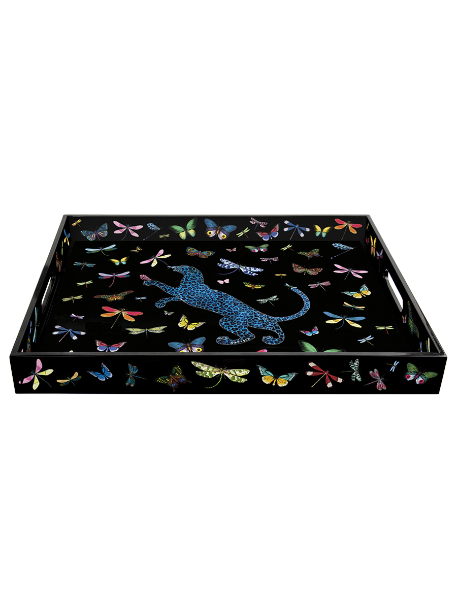 Ortigia Tray Butterfly